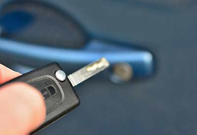 Plymouth Locksmith