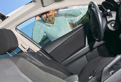 Emergency Plymouth Locksmith